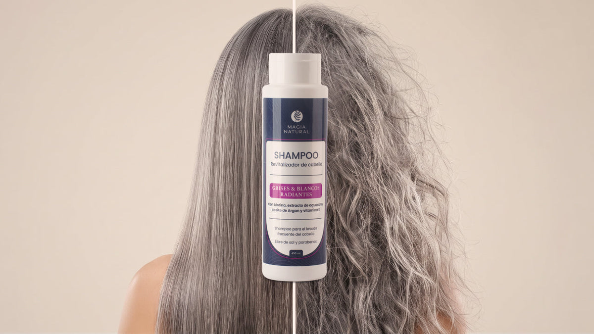 Cuidado de Canas