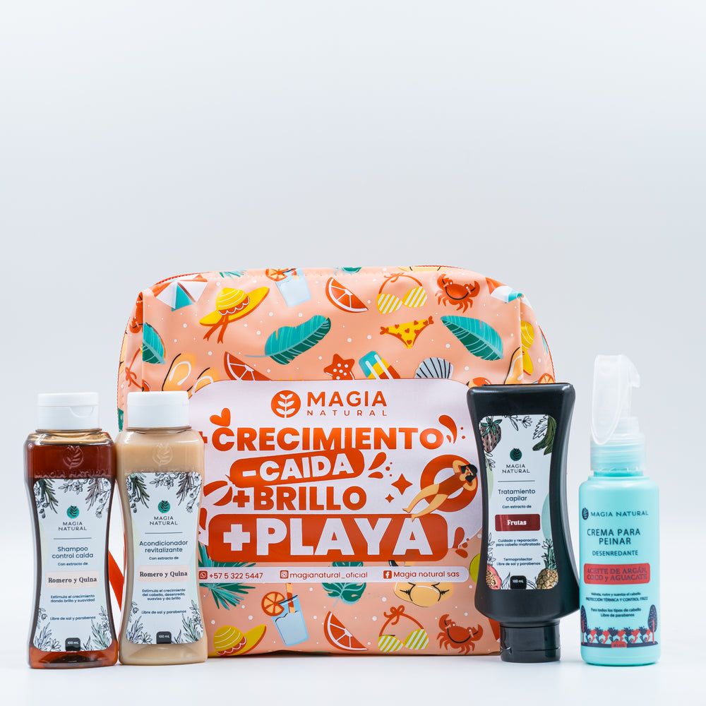 TRAVELER'S KIT