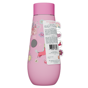 Detangling Conditioner for Girls with Rice and Hyaluronic Acid
