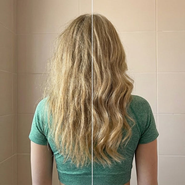 Essential Hair Care Routine Duo Kit - Personalized