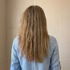 Essential Hair Care Routine Duo Kit - Personalized