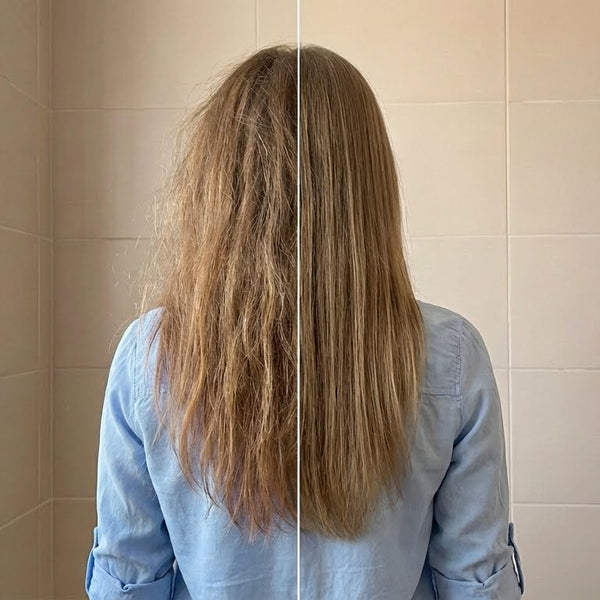 Essential Hair Care Routine Duo Kit - Personalized