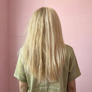 Essential Hair Care Routine Duo Kit - Personalized