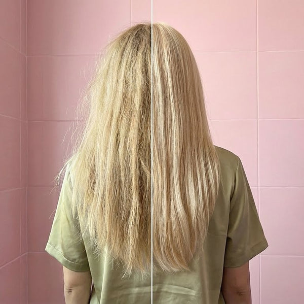 Essential Hair Care Routine Duo Kit - Personalized
