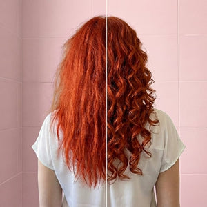 Essential Hair Care Routine Duo Kit - Personalized