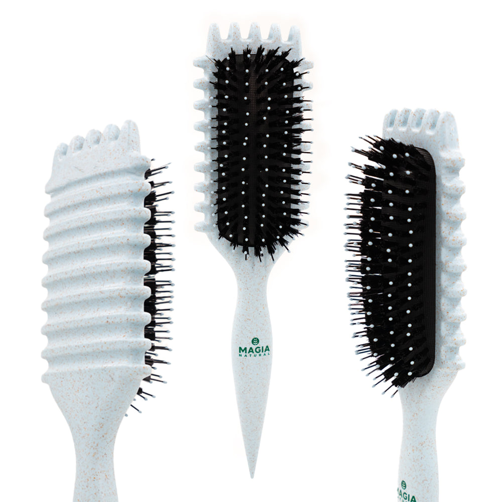 MAGIC CURL BRUSH