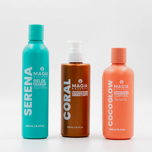 Summer Kit - Body Hydration