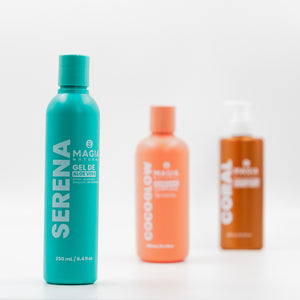 Aloe Vera Gel - Serena