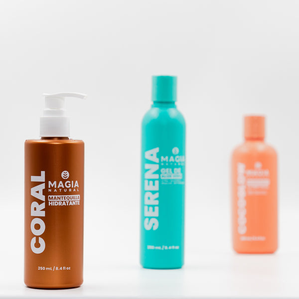 Summer Kit - Body Hydration