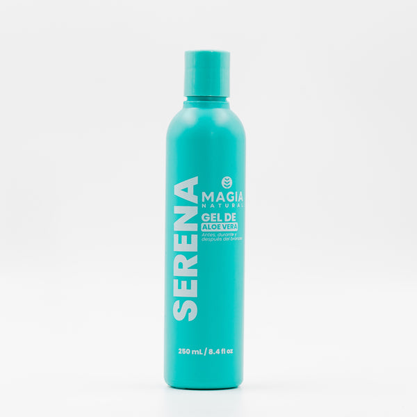 Aloe Vera Gel - Serena