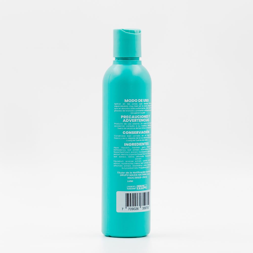 Aloe Vera Gel - Serena
