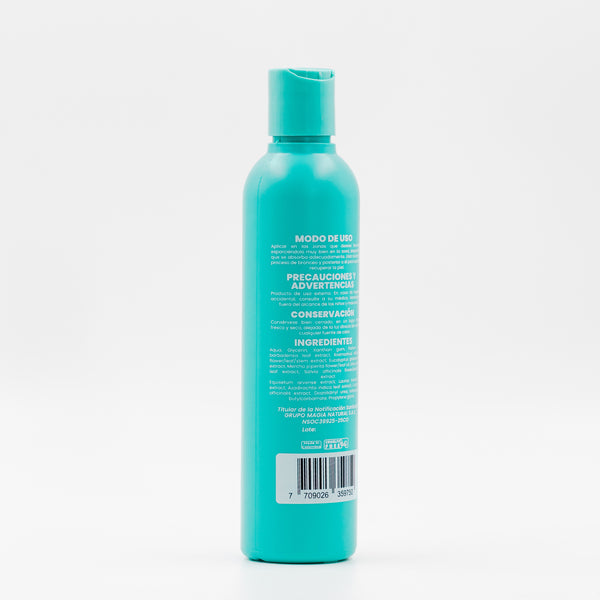 Aloe Vera Gel - Serena