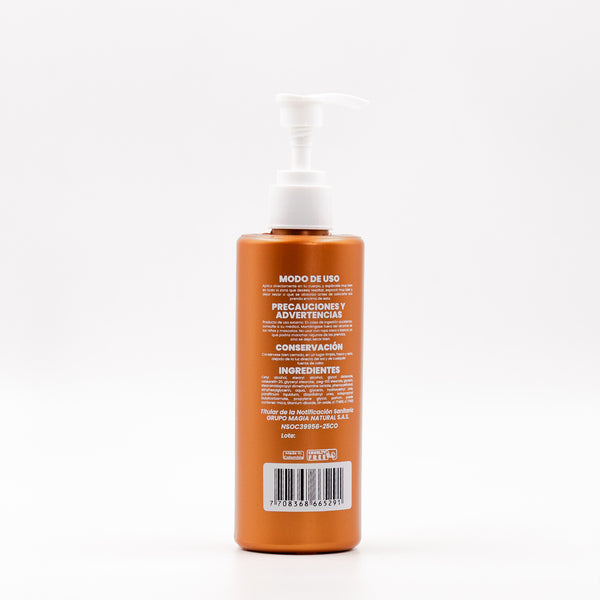 Hydrating Body Butter - Coral
