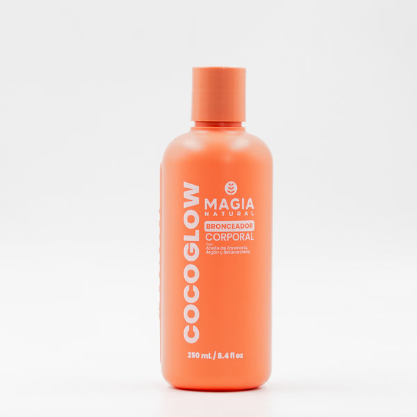 Body Bronzer - Coco Glow
