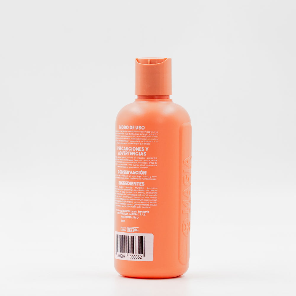 Body Bronzer - Coco Glow