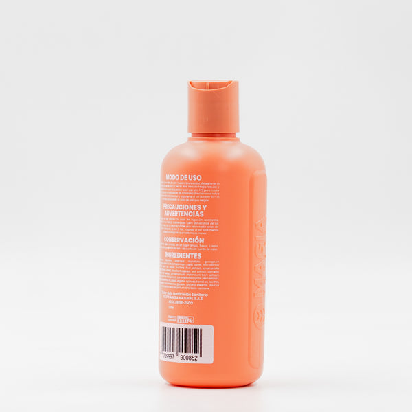Body Bronzer - Coco Glow