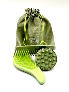 ECO-FRIENDLY ACCESSORY KIT