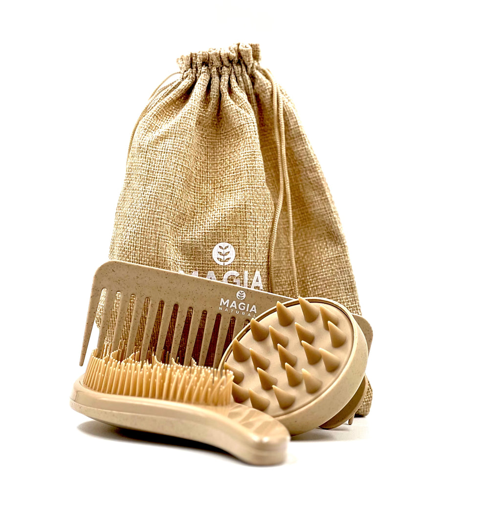 ECO-FRIENDLY ACCESSORY KIT