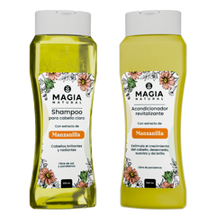 Essential Hair Care Routine Duo Kit - Personalized