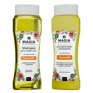 Essential Hair Care Routine Duo Kit - Personalized