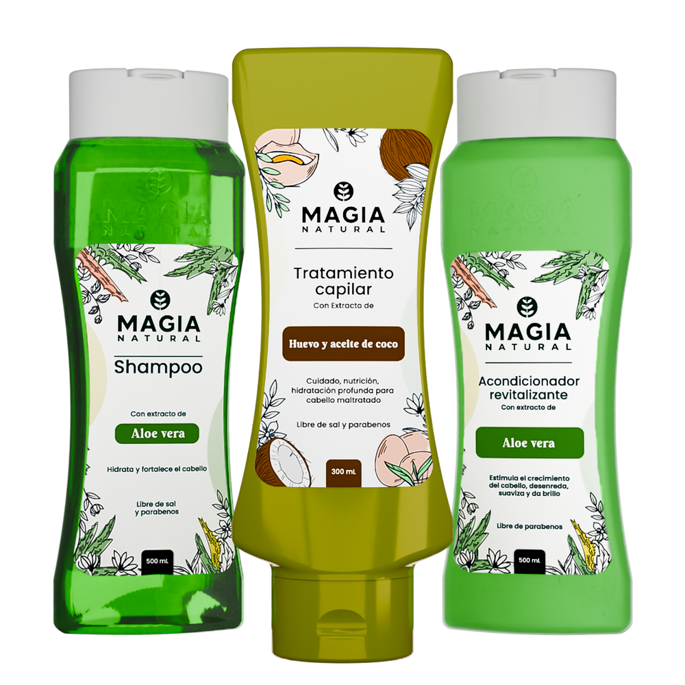 NUTRITION KIT