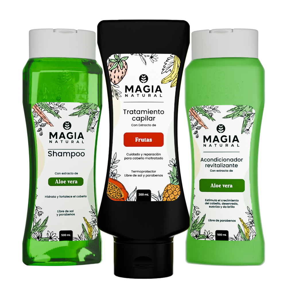 NUTRITION KIT