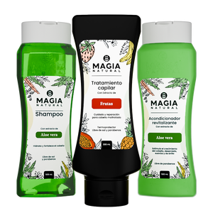 NUTRITION KIT