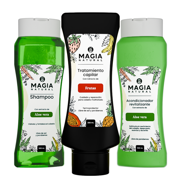 NUTRITION KIT
