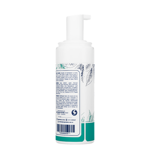CLEANSING FACIAL FOAM 120g