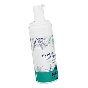 CLEANSING FACIAL FOAM 120g