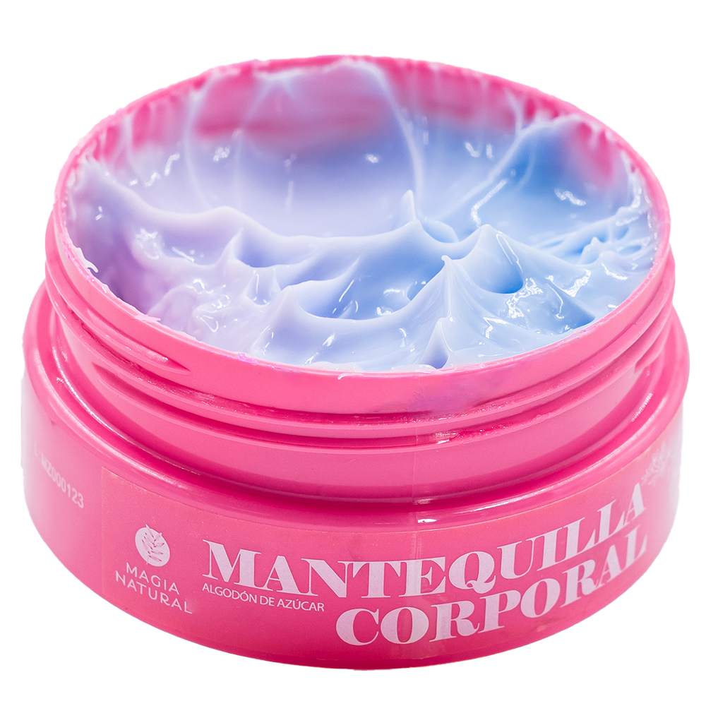 BODY BUTTER 200ml