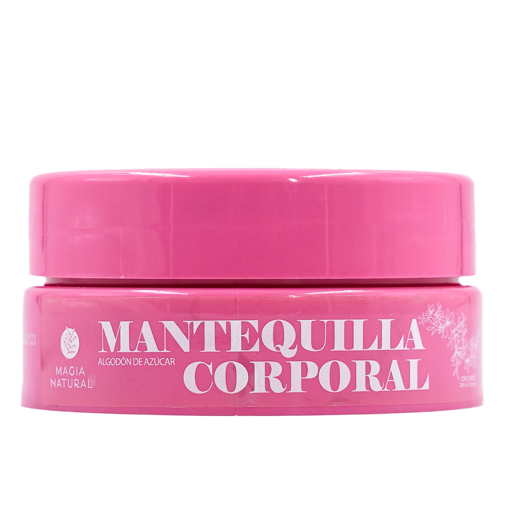 BODY BUTTER 200ml