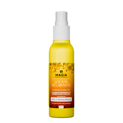 Progressive Lightening Lotion with Chamomile and Honey