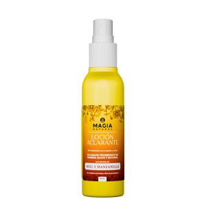 Progressive Lightening Lotion with Chamomile and Honey