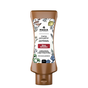 Curl Defining Hair Cream with Hyaluronic Acid