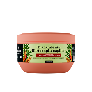 Molecular Reconstruction Treatment Hair Biotherapy