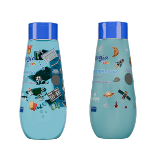 Hair Growth and Strength Kit for Kids with Rice and Passion Fruit