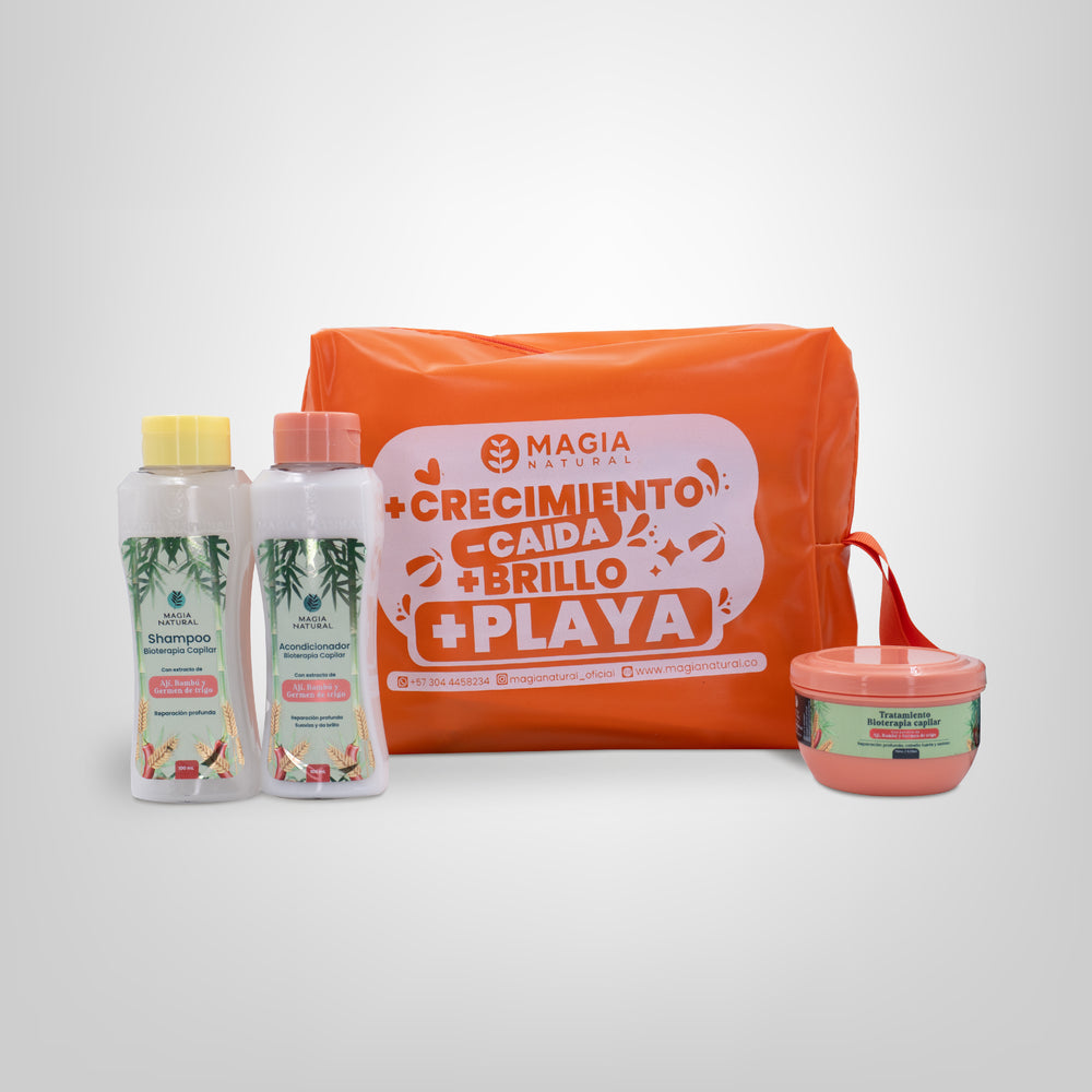 BIOTHERAPY KIT MINI