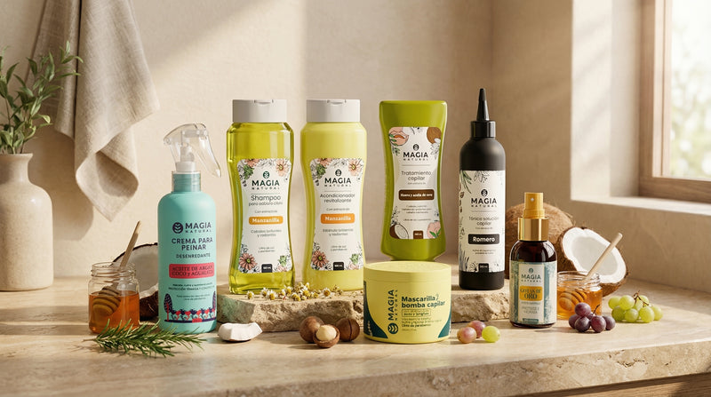 Hair Kits