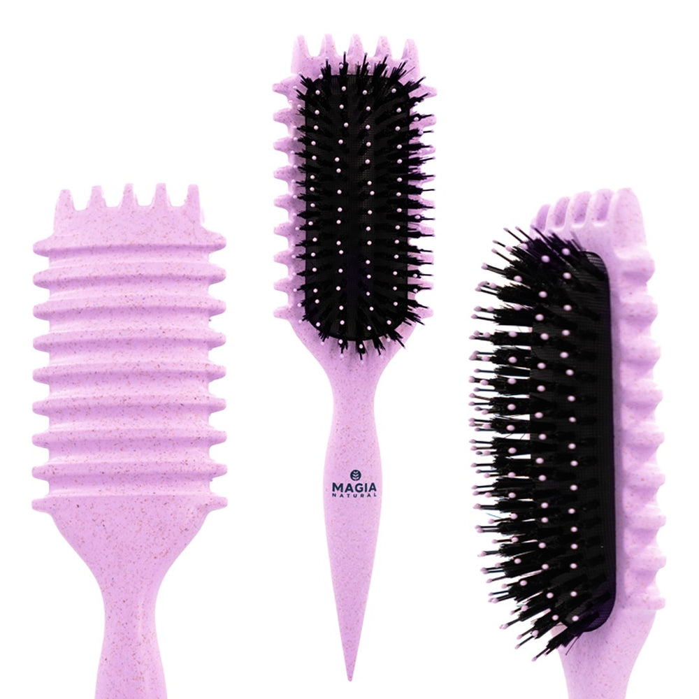 MAGIC CURL BRUSH