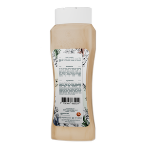 Rosemary Revitalizing Conditioner with Shine Effect