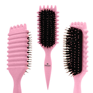 CEPILLO CURLY MAGIA