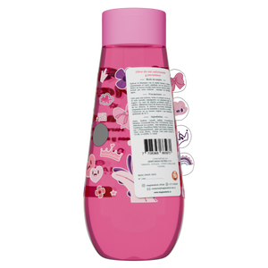 Girls' Growth Shampoo with Rice and Passion Fruit