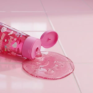 Girls' Growth Shampoo with Rice and Passion Fruit