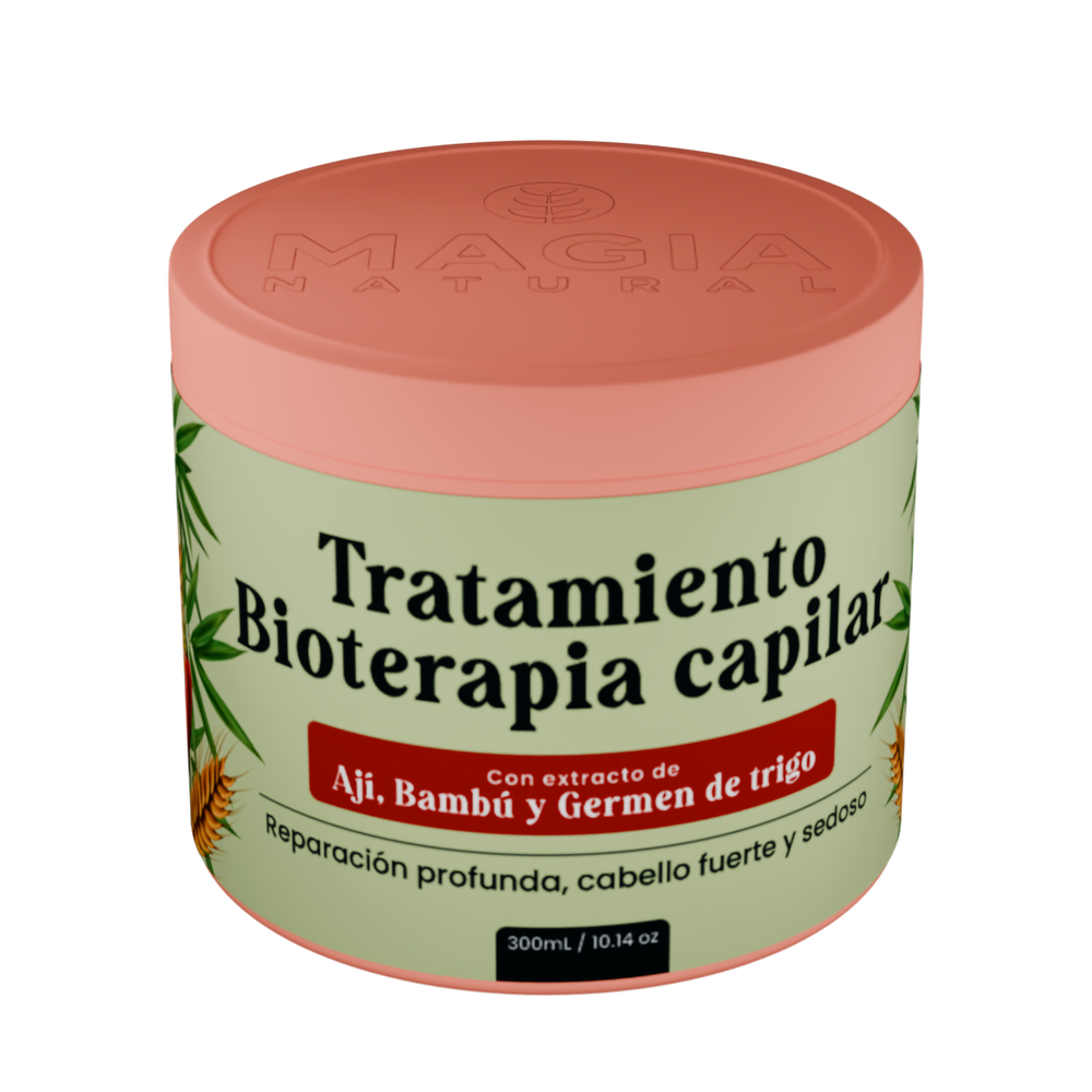 Molecular Reconstruction Treatment Hair Biotherapy