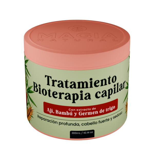 Molecular Reconstruction Treatment Hair Biotherapy