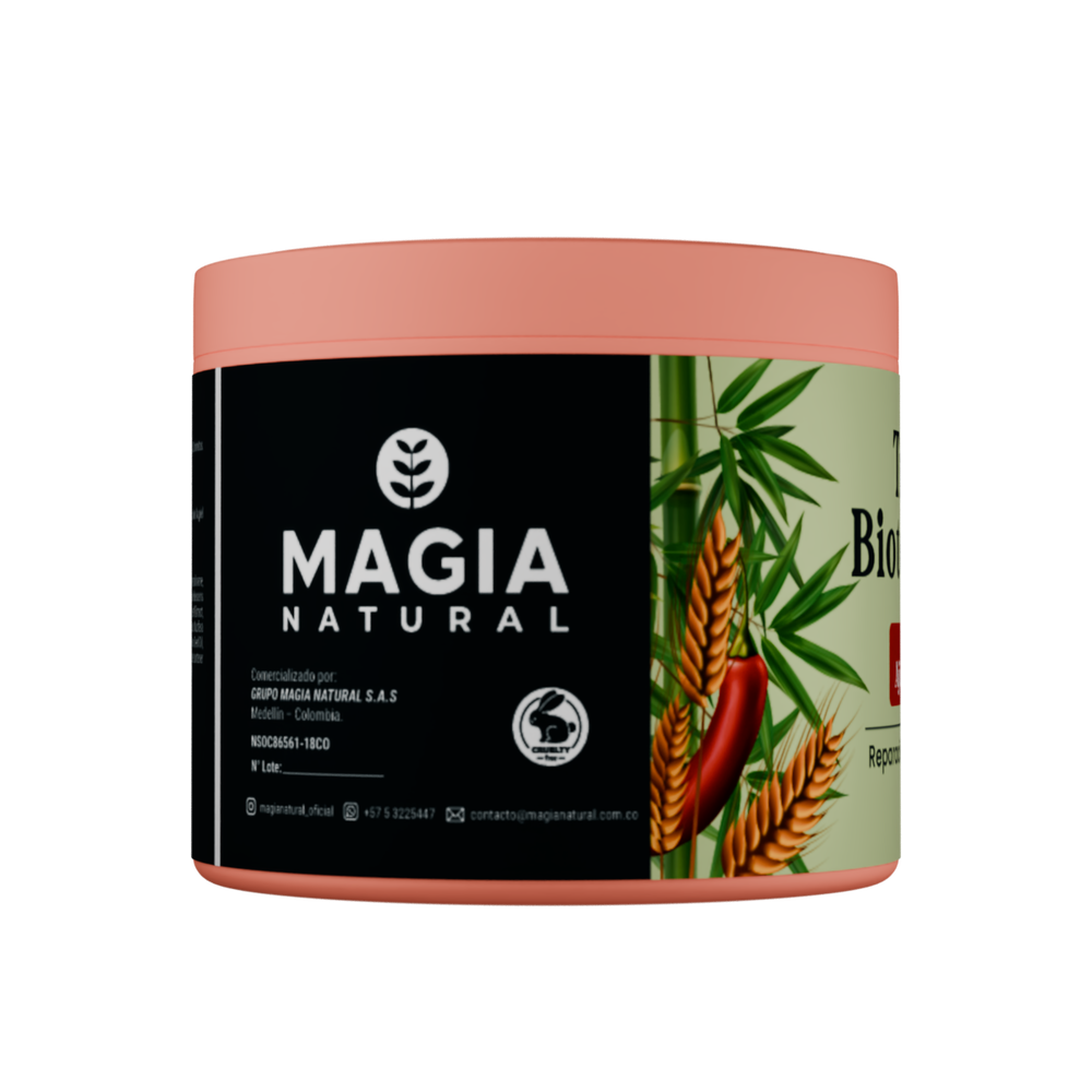 Molecular Reconstruction Treatment Hair Biotherapy