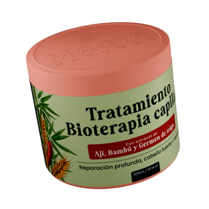 Molecular Reconstruction Treatment Hair Biotherapy