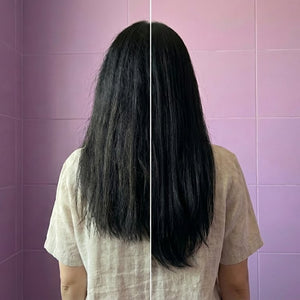 Essential Hair Care Routine Duo Kit - Personalized