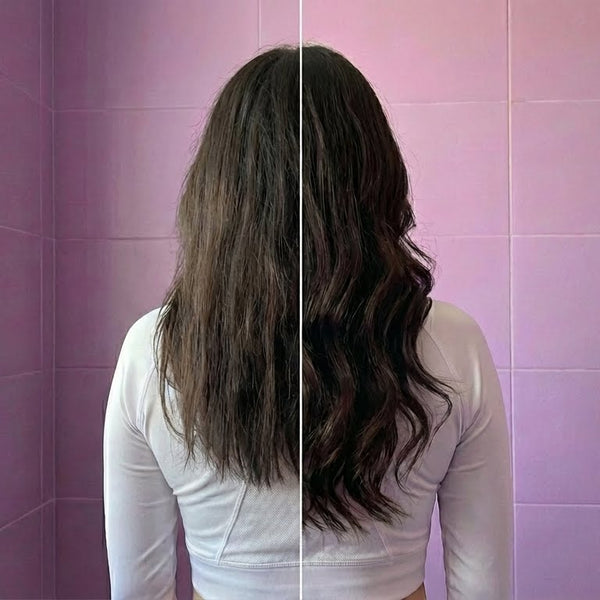 Essential Hair Care Routine Duo Kit - Personalized